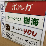 キッチンyou - 