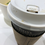 TULLY'S COFFEE - 