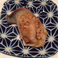 新地 鮓 ゆうじろう - 