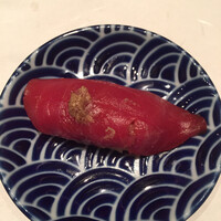 新地 鮓 ゆうじろう - 