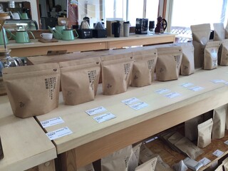 軽井沢焙煎所 - 