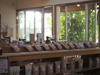 軽井沢焙煎所 - 