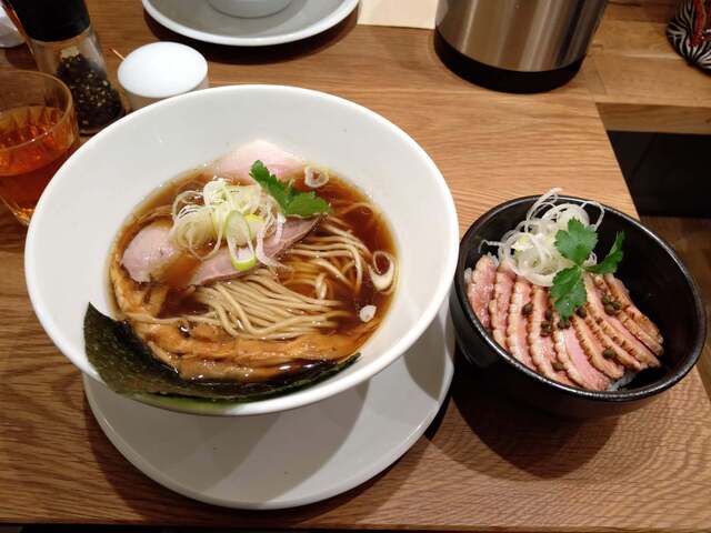 麺 本町 所 製