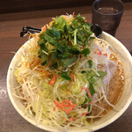 支那そば 無双庵 - 