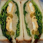 LAWSON - 料理写真: