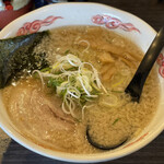 Ramen Fuku Take - 