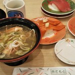 回転寿し トリトン - 