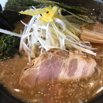 Ramen Ichiyuu - 