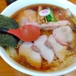 とら食堂 松戸分店 - 
