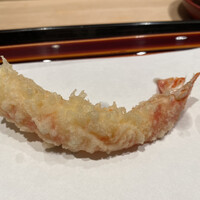 てんぷら 近藤 - 