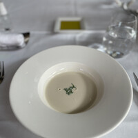 RESTAURANT DAZZLE - 