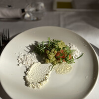 RESTAURANT DAZZLE - 