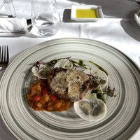 RESTAURANT DAZZLE - 