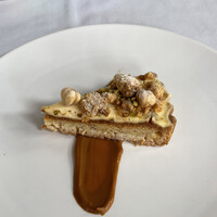 RESTAURANT DAZZLE - 