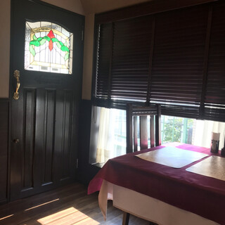 ビストロ ル・プティ・リュタン_2