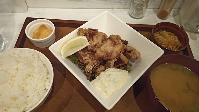 ピックアンドロップキッチン 南区役所前 定食 食堂 食べログ ピックアンドロップキッチン 南区役所前 定食 食堂 食べログ