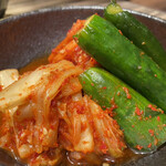 焼肉 ジャンボ - 