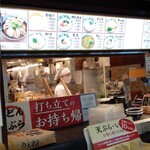 Marugame Seimen - 