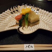馳走 きむら - 