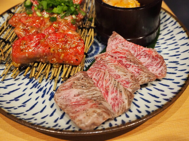 滋賀県生まれの安くて美味しい焼肉屋さん By Yama Log 近江焼肉ホルモンすだく 草津店 草津 焼肉 食べログ