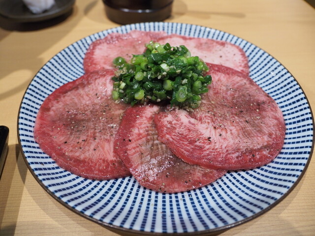滋賀県生まれの安くて美味しい焼肉屋さん By Yama Log 近江焼肉ホルモンすだく 草津店 草津 焼肉 食べログ