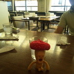 マーサーブランチ テラスハウス - M山氏チラリズム