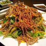 Soba Kappou Fuuan - 