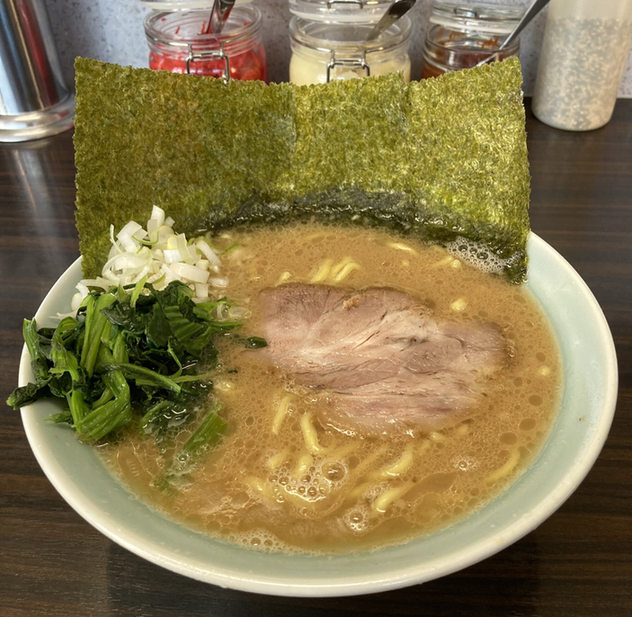 ずいずい 三崎口 ラーメン 食べログ
