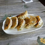 餃子屋 壱番 - 焼き餃子
