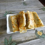 餃子屋 壱番 - 棒棒餃子