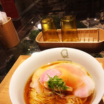 Japanese Ramen Noodle Lab Q - 