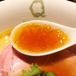 Japanese Ramen Noodle Lab Q - 