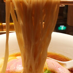 Japanese Ramen Noodle Lab Q - 
