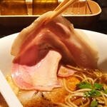 Japanese Ramen Noodle Lab Q - 