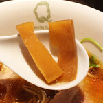 Japanese Ramen Noodle Lab Q - 