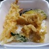 天丼・天ぷら本舗 さん天 あべの万代店