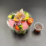 Special Eitoan salad
