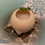 リストランテKubotsu - デザート（完成形）（2020.12）