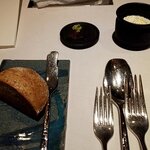 リストランテKubotsu - （2020.12）