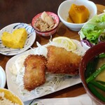 カフェ・アカリ - 