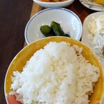 カフェ・アカリ - 