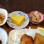 カフェ・アカリ - 