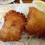 カフェ・アカリ - 