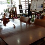 カフェ・アカリ - 