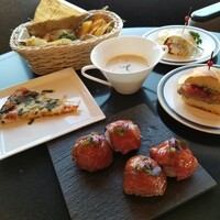 フレンチ ベイ・ビュー - 