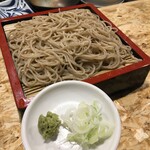 Kisetsu Ryouri To Soba No Mise Yaoan - 