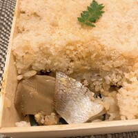 日本橋蛎殻町 すぎた - 