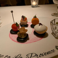 ラ・プロヴァンス - 