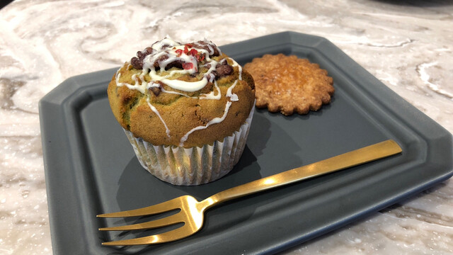 シャンティ カフェ（chantilly CAFE） - 七日町（カフェ）