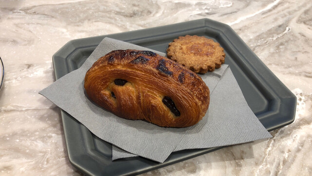 シャンティ カフェ（chantilly CAFE） - 七日町（カフェ）の写真